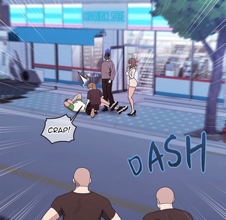 From Weakling to Nemesis (Uncensored) - Chapter 25 Page 50