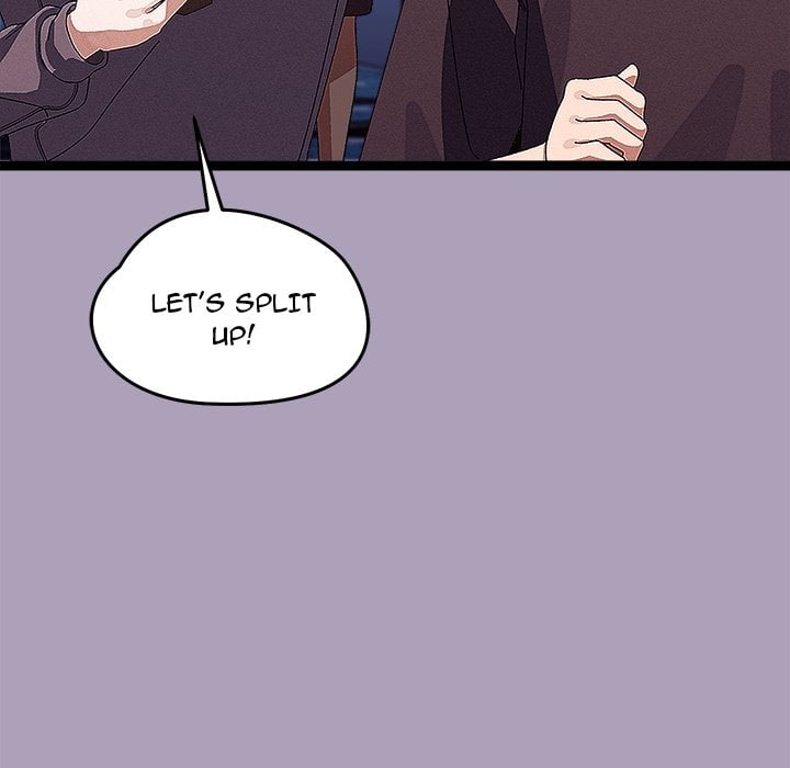 From Weakling to Nemesis (Uncensored) - Chapter 25 Page 55