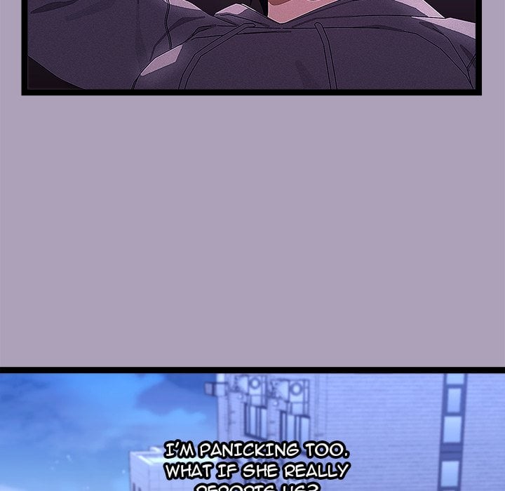 From Weakling to Nemesis (Uncensored) - Chapter 25 Page 86