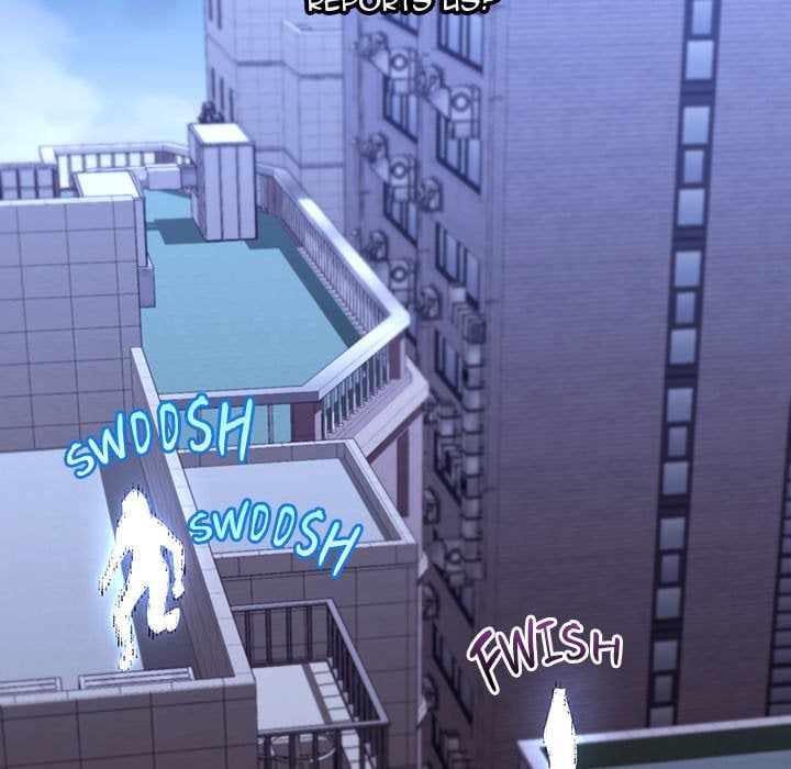 From Weakling to Nemesis (Uncensored) - Chapter 25 Page 87