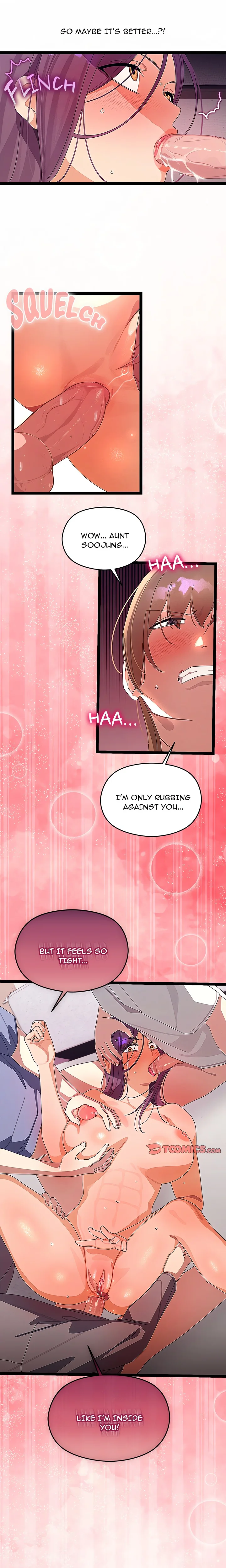 From Weakling to Nemesis (Uncensored) - Chapter 26 Page 19