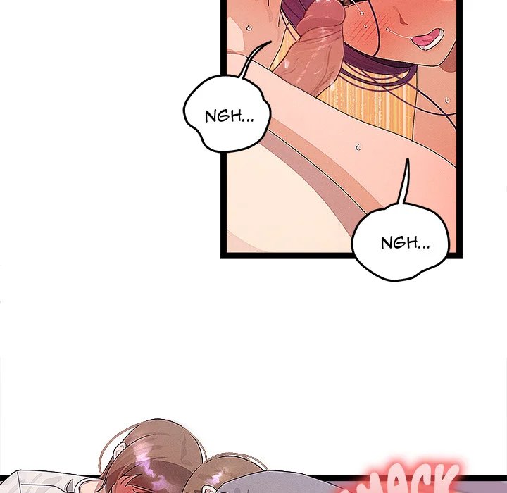 From Weakling to Nemesis (Uncensored) - Chapter 27 Page 35