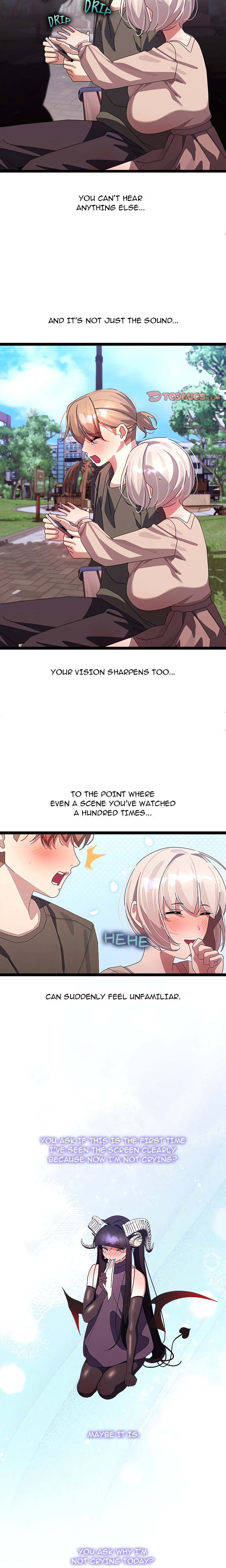 From Weakling to Nemesis (Uncensored) - Chapter 30 Page 22