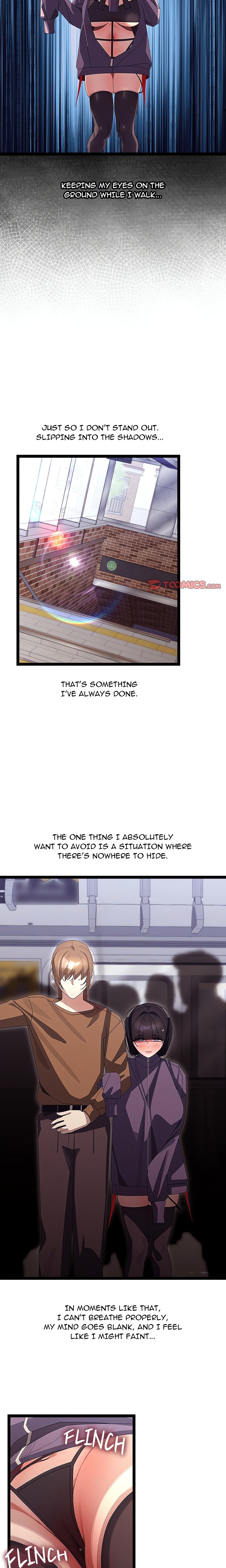 From Weakling to Nemesis (Uncensored) - Chapter 31 Page 16