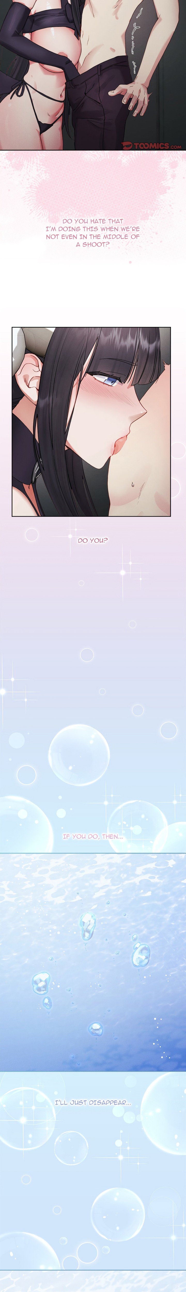 From Weakling to Nemesis (Uncensored) - Chapter 32 Page 15