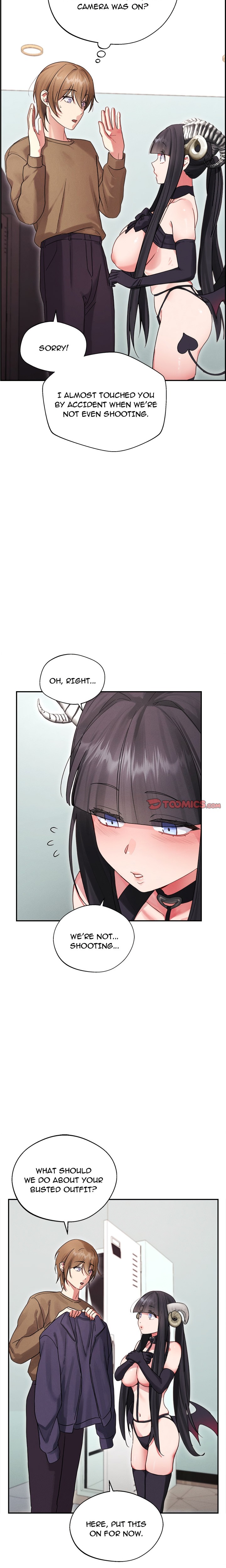 From Weakling to Nemesis (Uncensored) - Chapter 32 Page 2