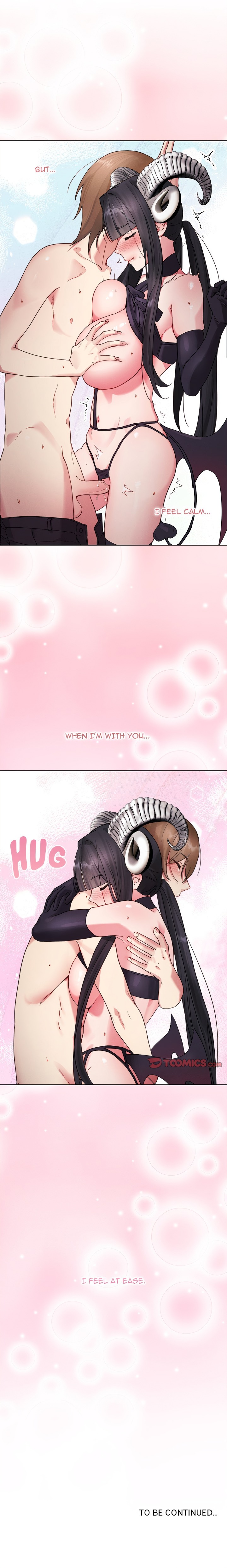 From Weakling to Nemesis (Uncensored) - Chapter 32 Page 22