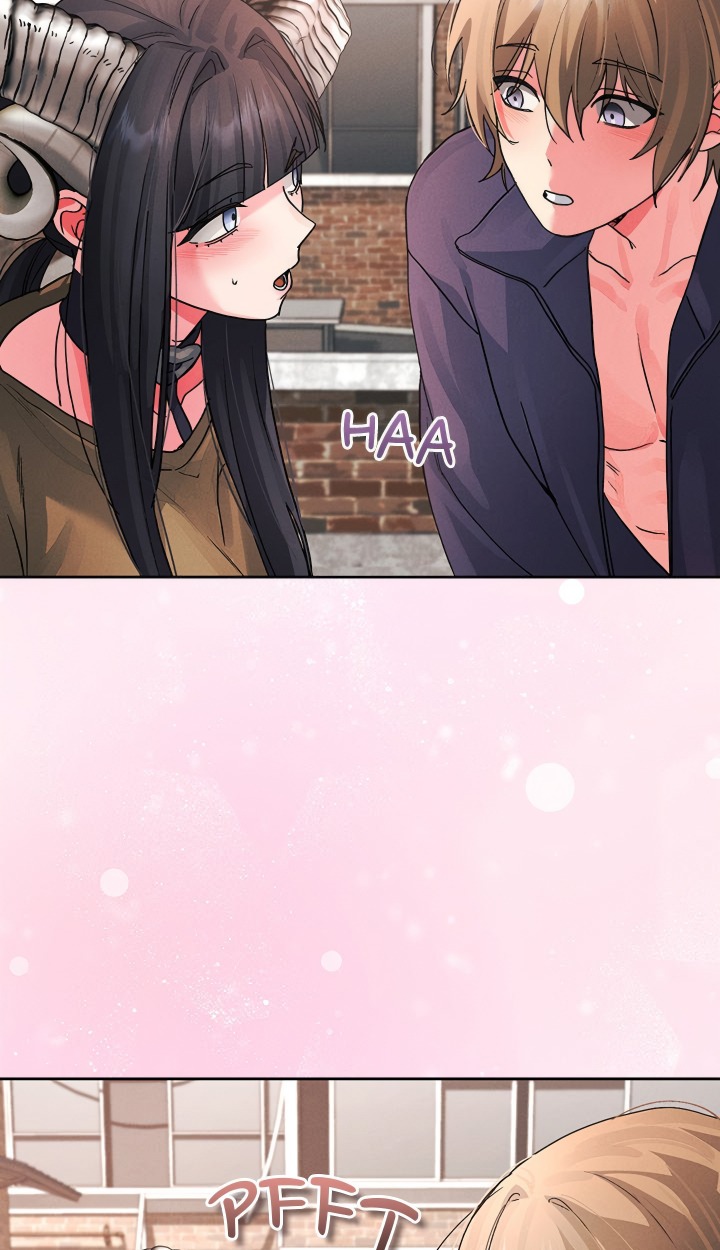 From Weakling to Nemesis (Uncensored) - Chapter 33 Page 63