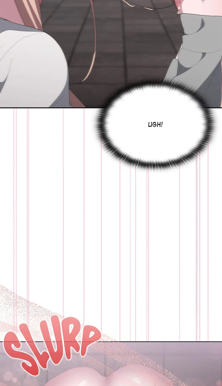 Troublesome Employee Warning (Uncensored) - Chapter 48 Page 10