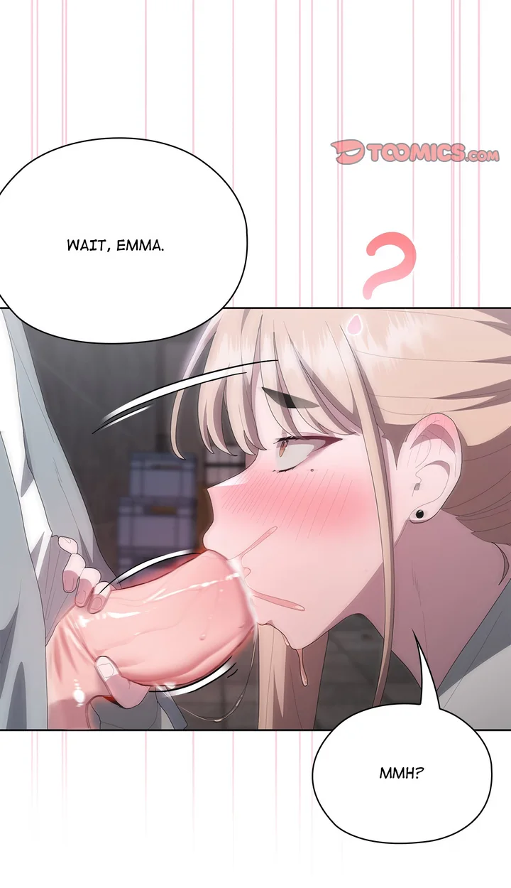 Troublesome Employee Warning (Uncensored) - Chapter 48 Page 22