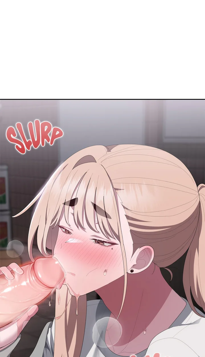 Troublesome Employee Warning (Uncensored) - Chapter 48 Page 23