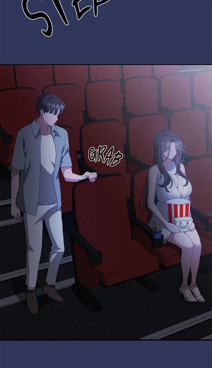 Troublesome Employee Warning (Uncensored) - Chapter 48 Page 55