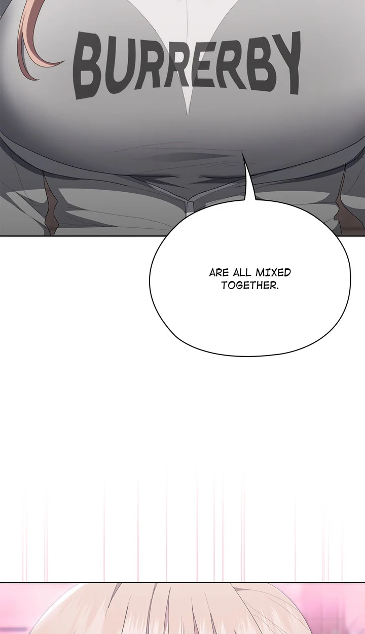 Troublesome Employee Warning (Uncensored) - Chapter 48 Page 6