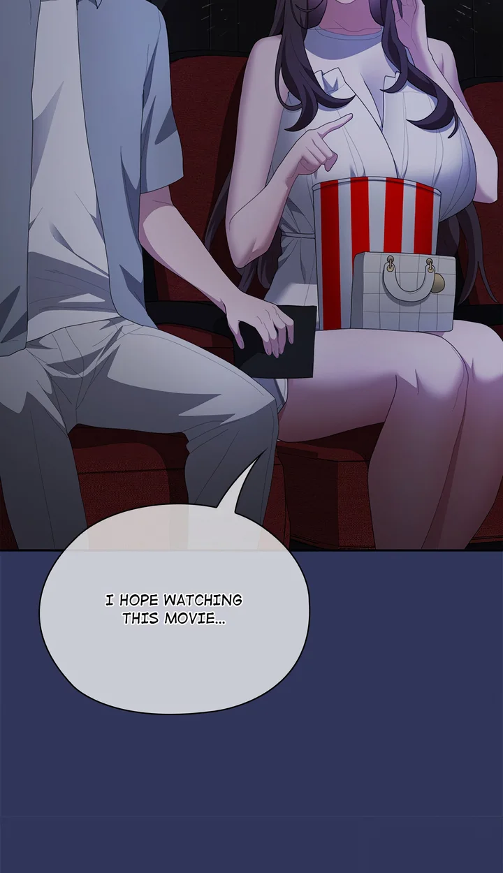 Troublesome Employee Warning (Uncensored) - Chapter 48 Page 66