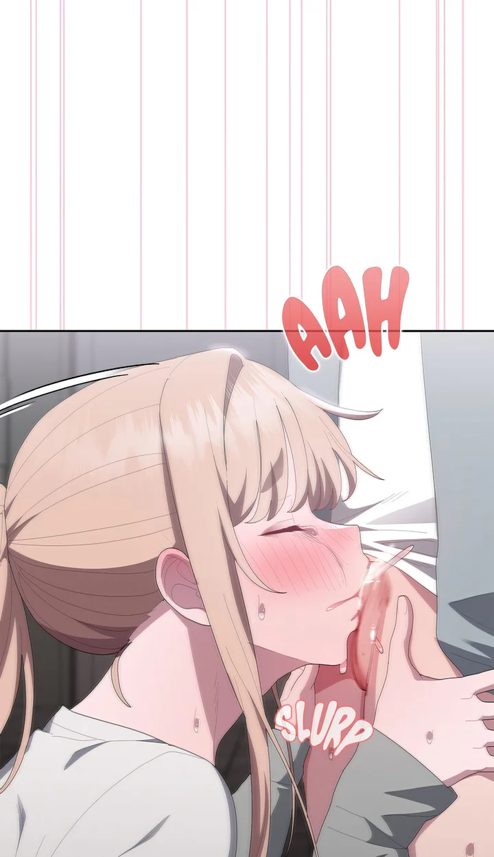 Troublesome Employee Warning (Uncensored) - Chapter 48 Page 8