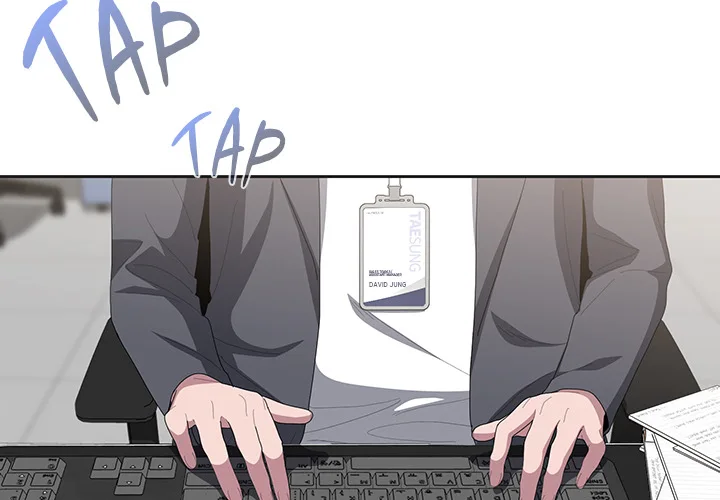 Troublesome Employee Warning (Uncensored) - Chapter 50 Page 4