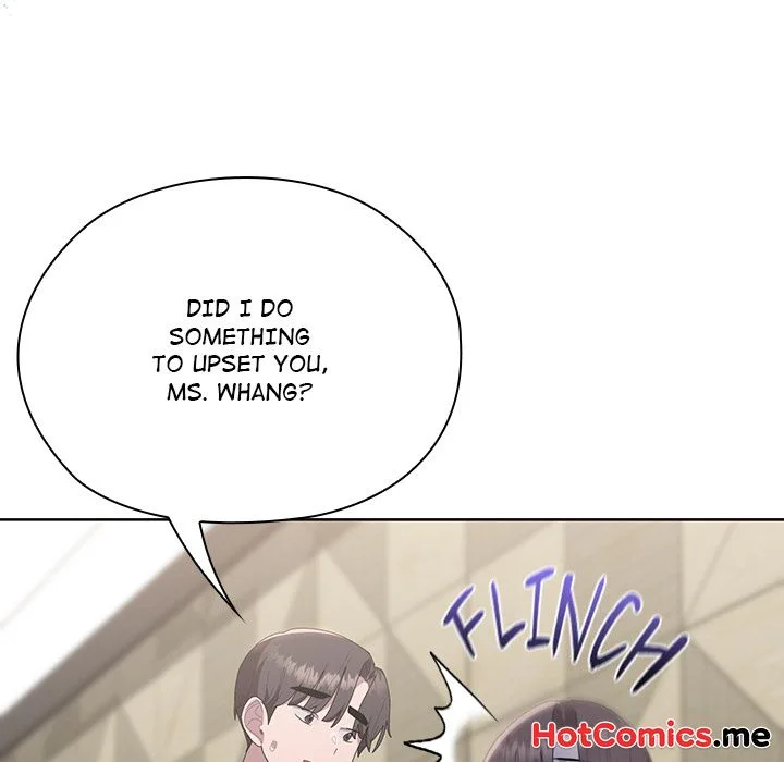 Troublesome Employee Warning (Uncensored) - Chapter 50 Page 109