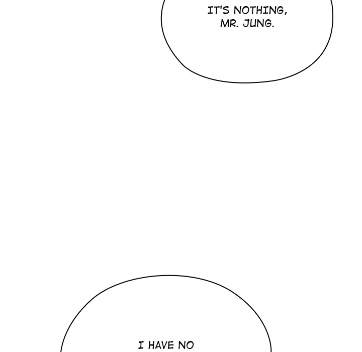 Troublesome Employee Warning (Uncensored) - Chapter 50 Page 117