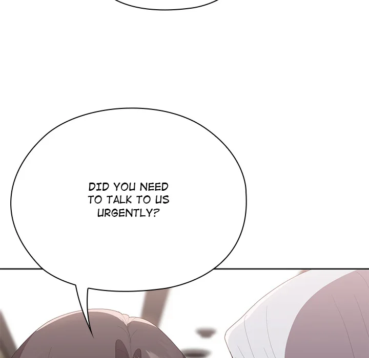 Troublesome Employee Warning (Uncensored) - Chapter 50 Page 122