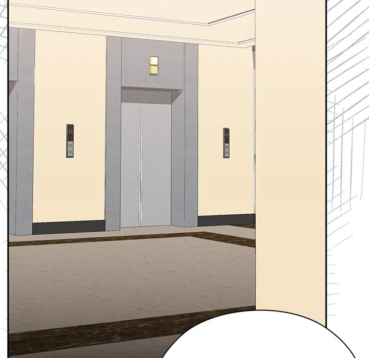 Troublesome Employee Warning (Uncensored) - Chapter 50 Page 126