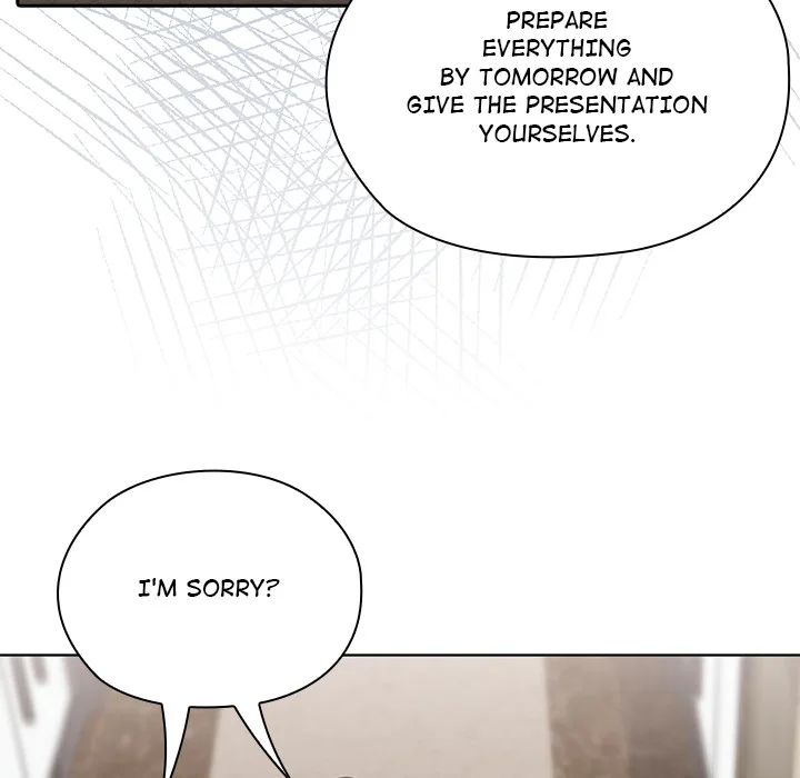 Troublesome Employee Warning (Uncensored) - Chapter 50 Page 127