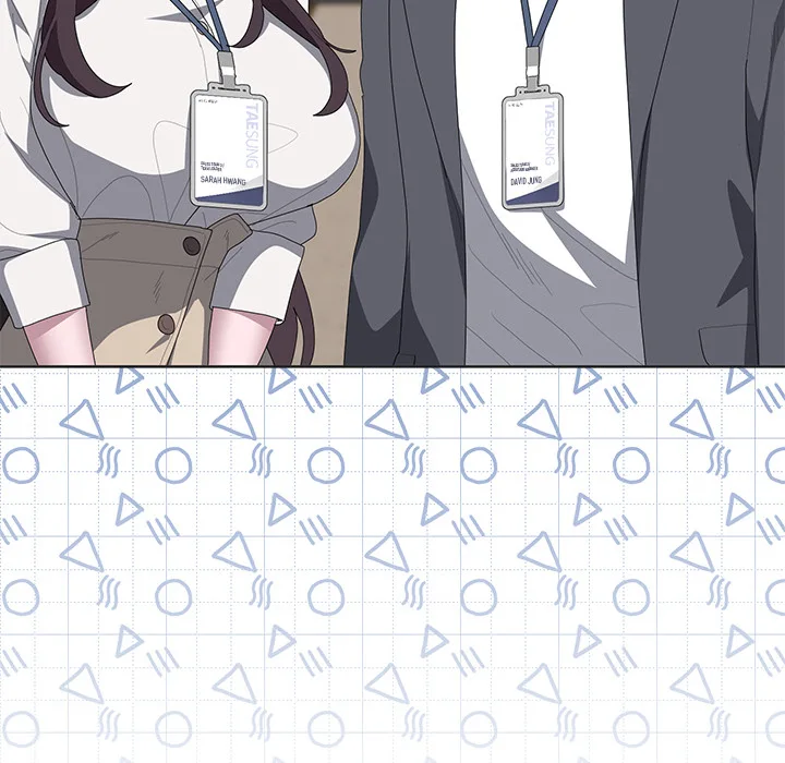 Troublesome Employee Warning (Uncensored) - Chapter 50 Page 131