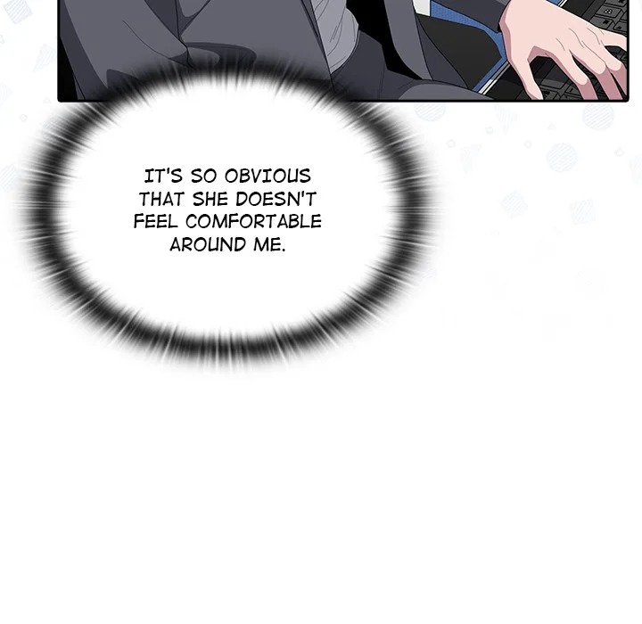 Troublesome Employee Warning (Uncensored) - Chapter 50 Page 142