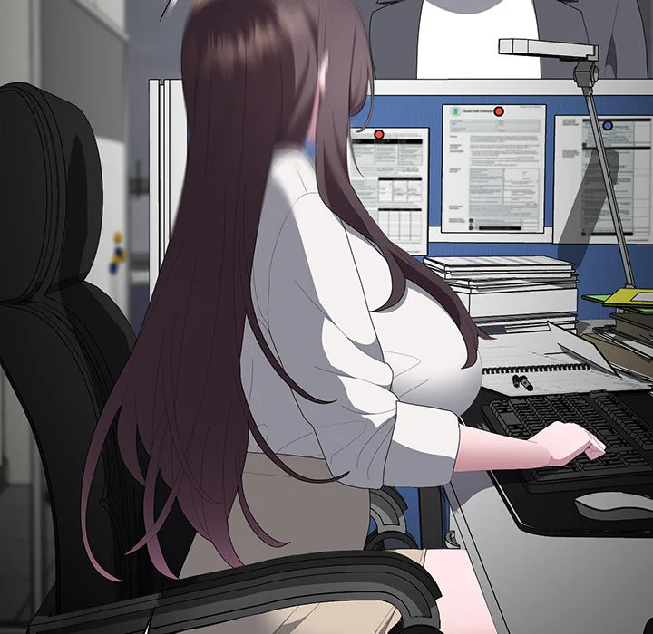 Troublesome Employee Warning (Uncensored) - Chapter 50 Page 149