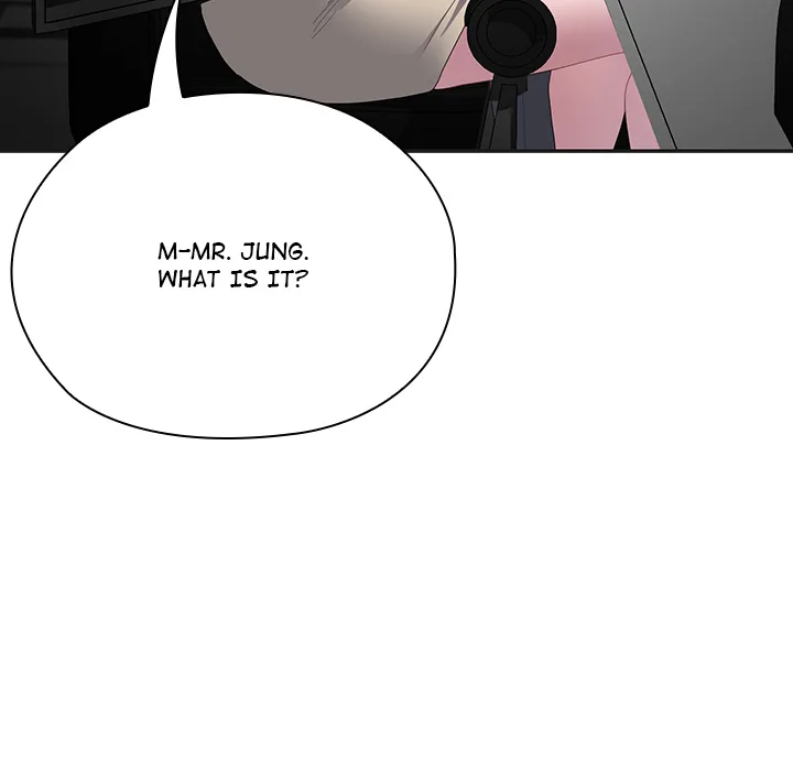 Troublesome Employee Warning (Uncensored) - Chapter 50 Page 150