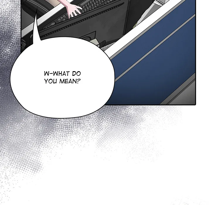 Troublesome Employee Warning (Uncensored) - Chapter 50 Page 153