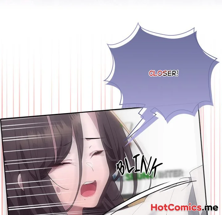 Troublesome Employee Warning (Uncensored) - Chapter 50 Page 162