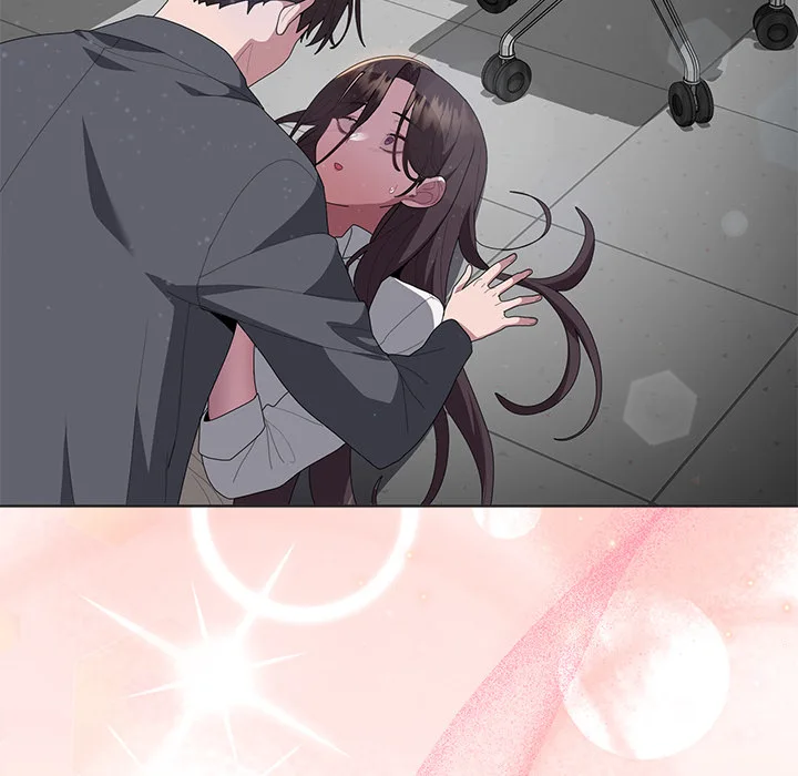 Troublesome Employee Warning (Uncensored) - Chapter 50 Page 169