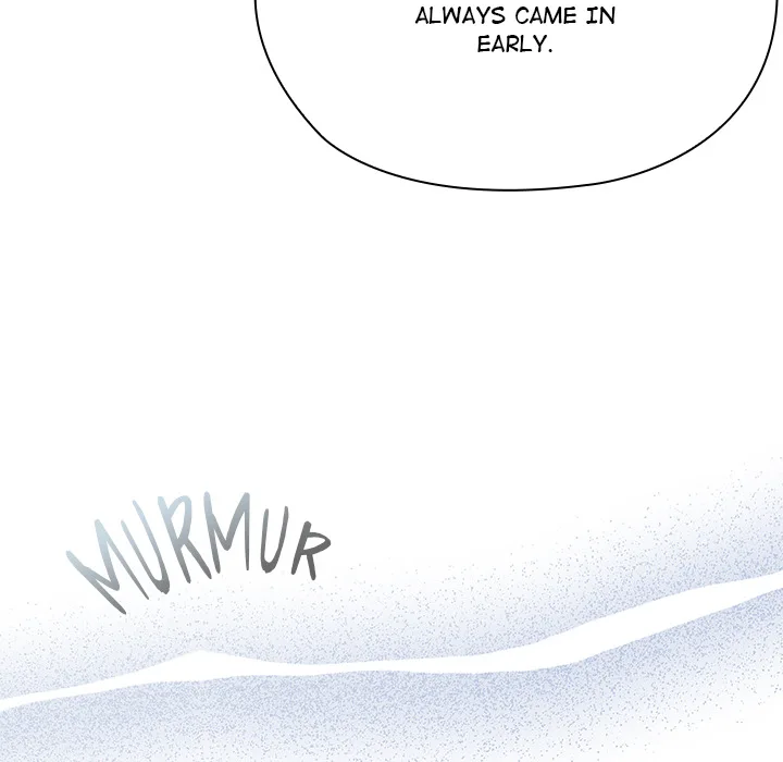 Troublesome Employee Warning (Uncensored) - Chapter 50 Page 45