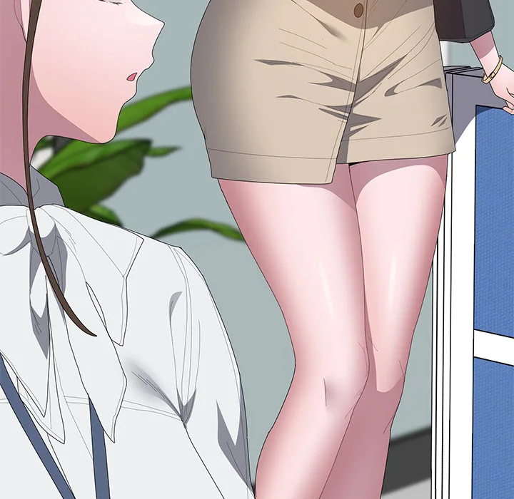 Troublesome Employee Warning (Uncensored) - Chapter 50 Page 51