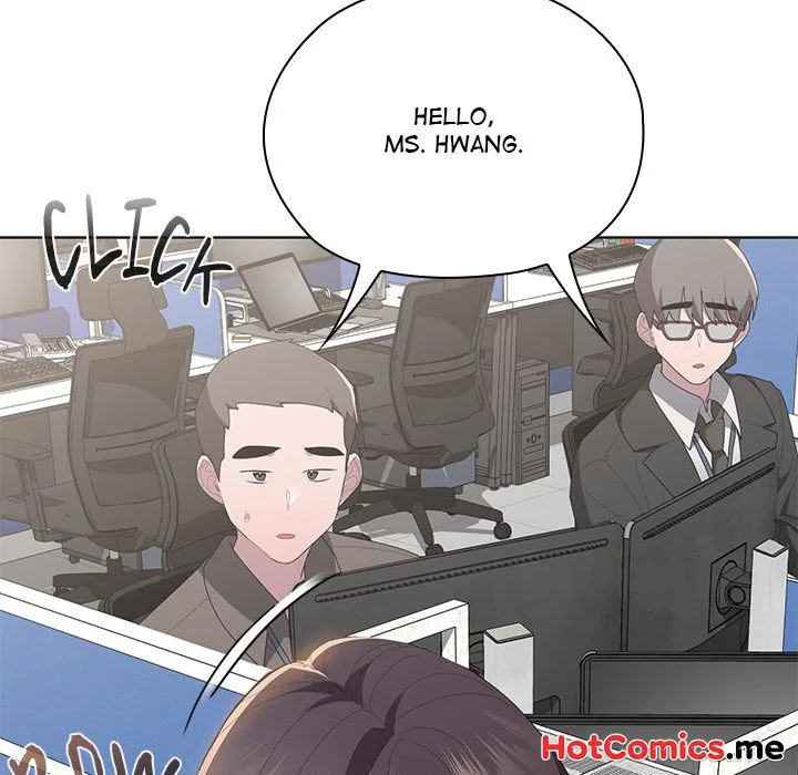 Troublesome Employee Warning (Uncensored) - Chapter 50 Page 57