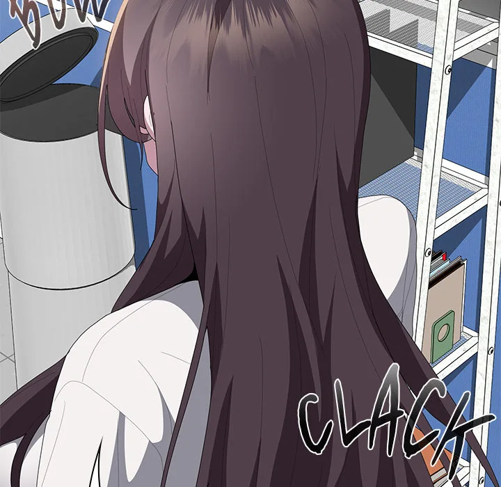 Troublesome Employee Warning (Uncensored) - Chapter 50 Page 58