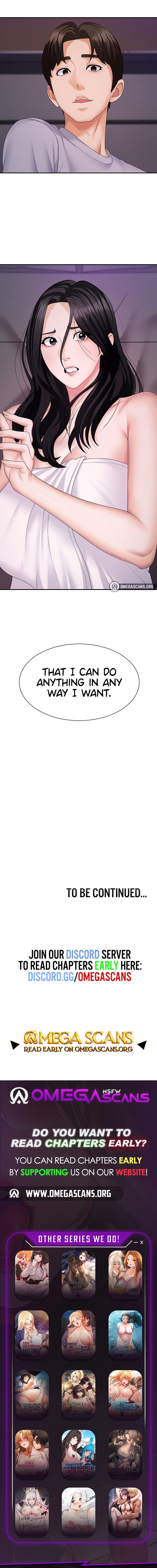 Pay With Your Body Raw - Chapter 12 Page 10