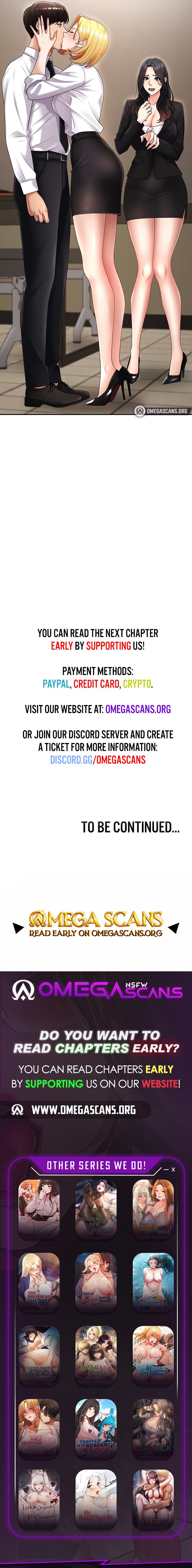 Pay With Your Body Raw - Chapter 17 Page 8