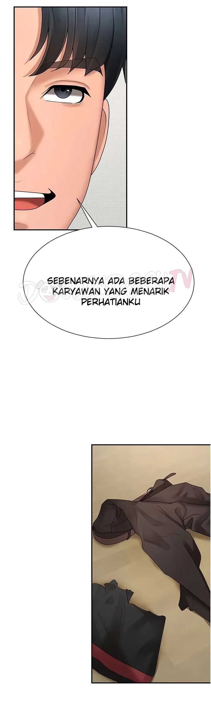 Pay With Your Body Raw - Chapter 29 Page 10