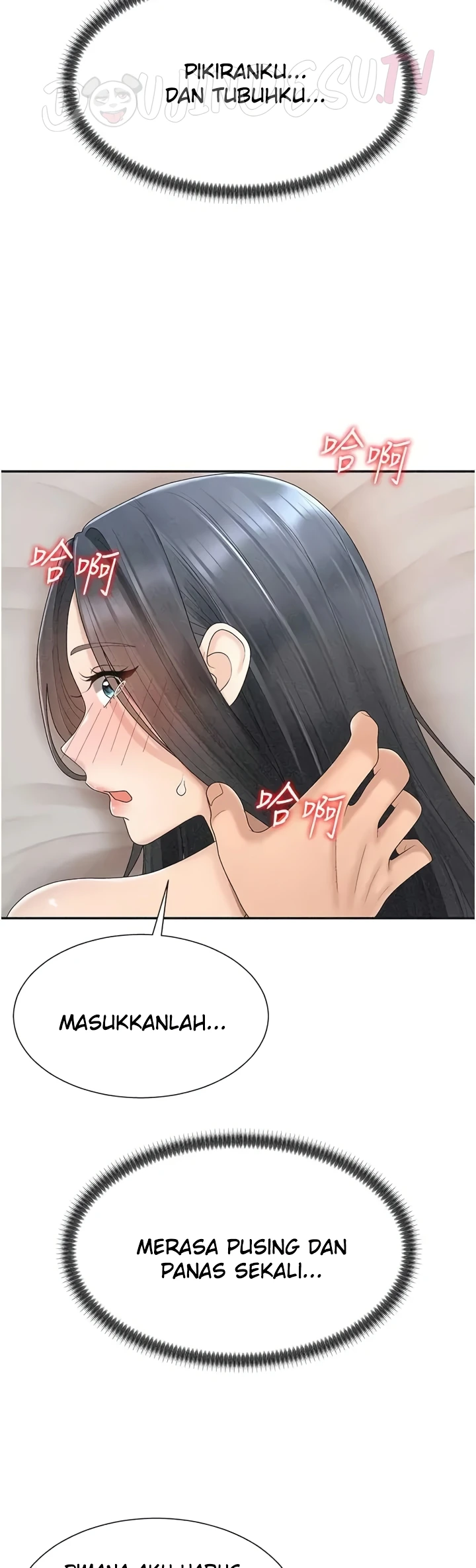 Pay With Your Body Raw - Chapter 30 Page 13