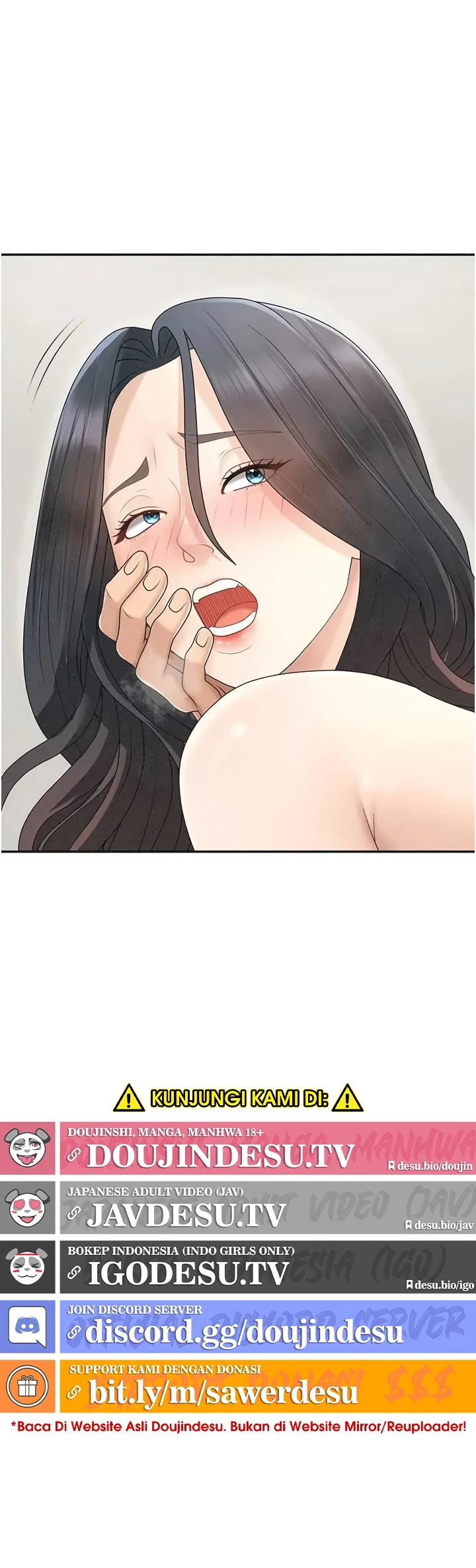 Pay With Your Body Raw - Chapter 30 Page 19