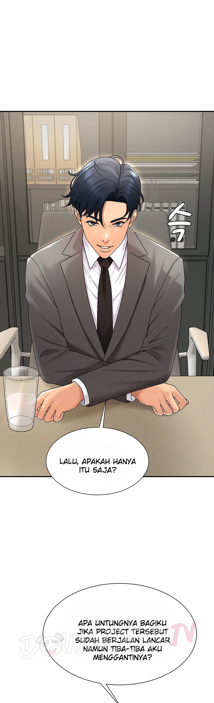 Pay With Your Body Raw - Chapter 34 Page 14