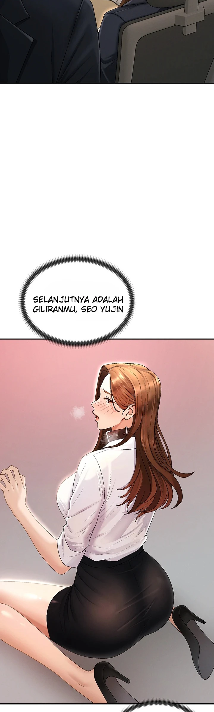 Pay With Your Body Raw - Chapter 34 Page 33