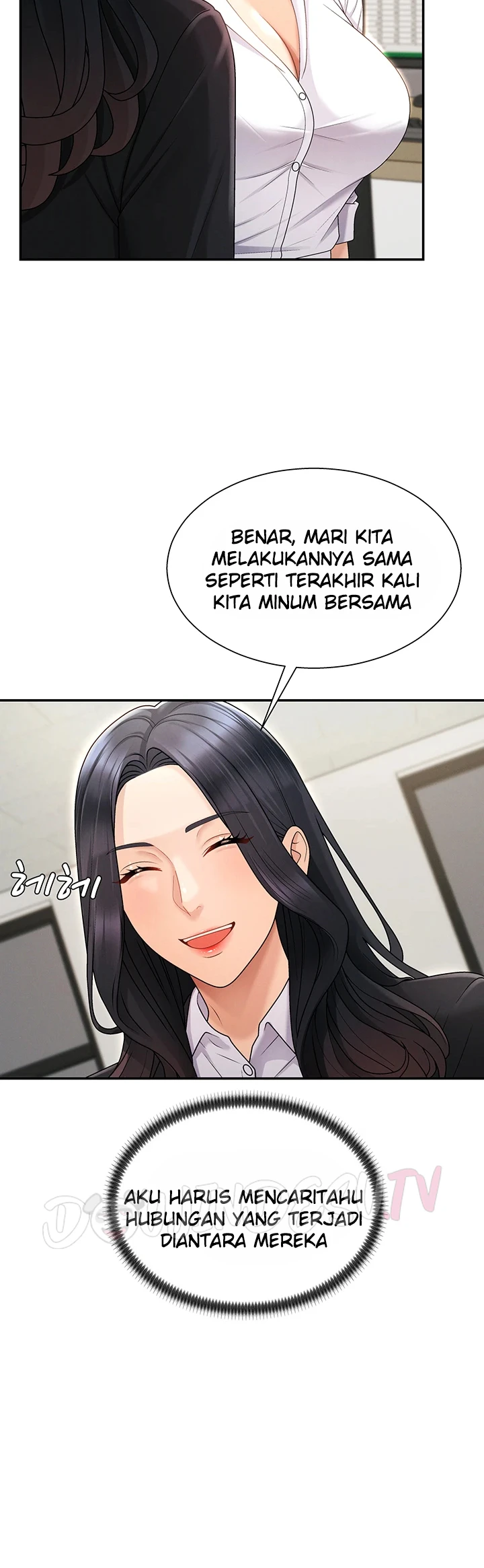 Pay With Your Body Raw - Chapter 35 Page 32