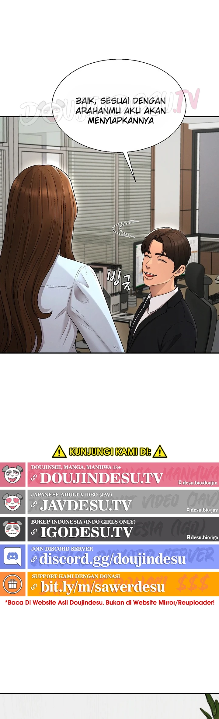 Pay With Your Body Raw - Chapter 38 Page 16