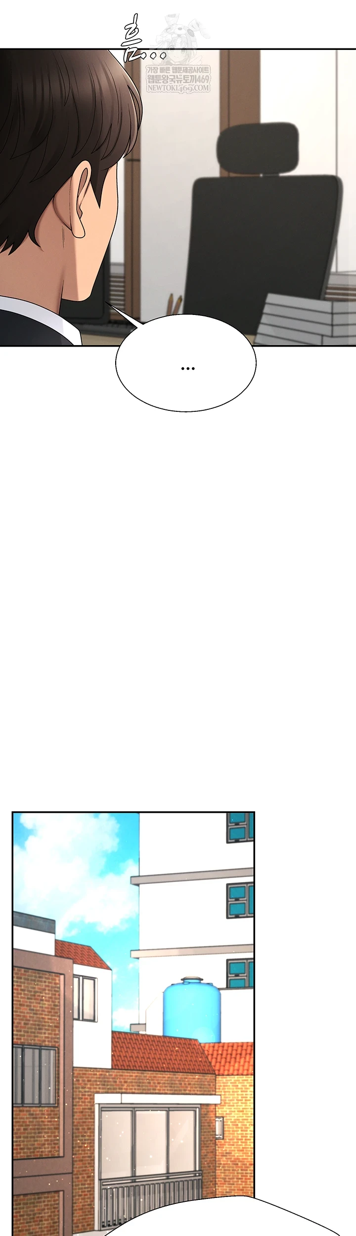 Pay With Your Body Raw - Chapter 46 Page 37