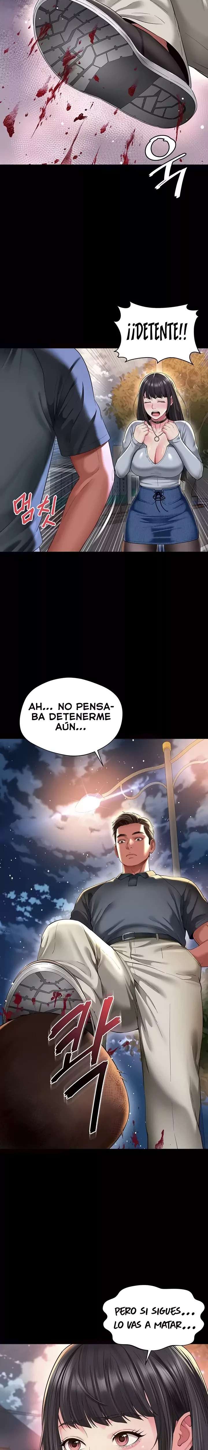 Mother and Daughter’s Home Raw - Chapter 13 Page 17