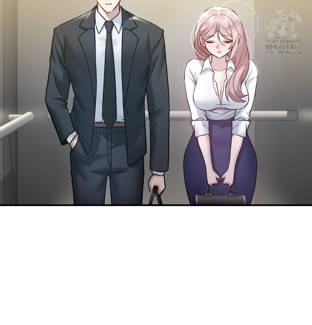 I Can’t Stand It, Sister-in-Law Raw - Chapter 1 Page 155