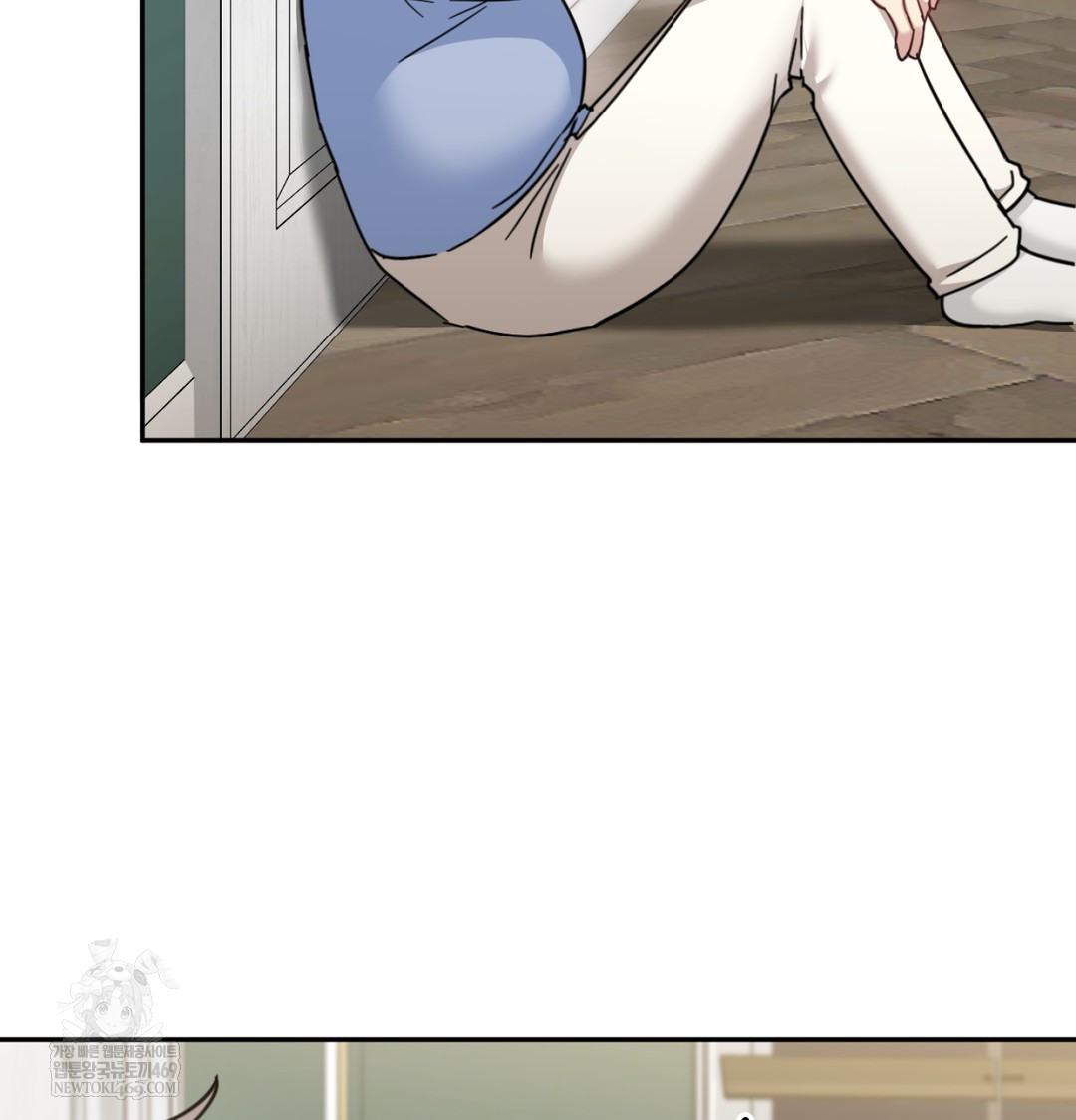 I Can’t Stand It, Sister-in-Law Raw - Chapter 10 Page 36