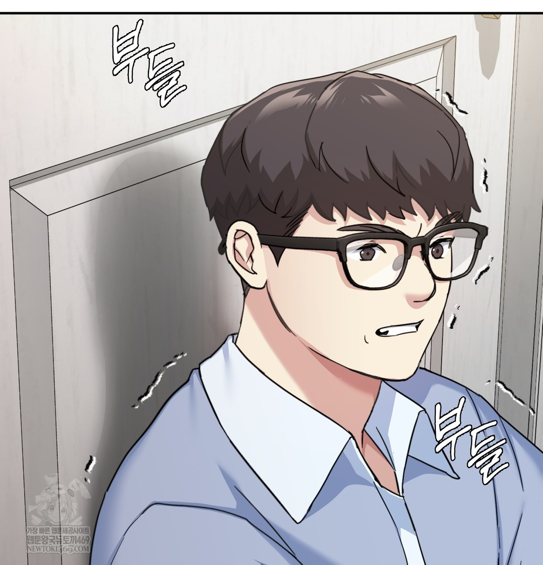 I Can’t Stand It, Sister-in-Law Raw - Chapter 10 Page 90